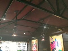 大堂-高第街56号餐厅(泰安万达店)