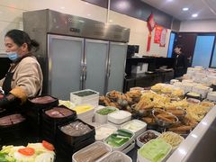 -多迷烫菜广场(水心大厦店)