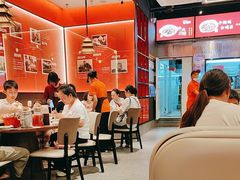 -肖记公安牛肉鱼杂馆·省级非物质文化遗产(江汉路直营店)