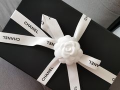 -Chanel(德基广场店)
