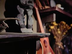 -北平花园·MUA摩造汉堡·北平咖啡(南锣鼓巷胡同店)