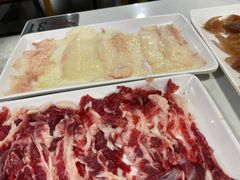 -食潮汕头鲜牛馆(望京保利店)