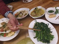 -桂园白粥·潮汕老味道