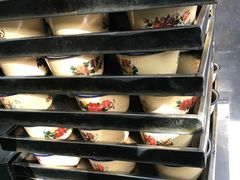 自助取餐区-定家小酥肉·清真(回民街店)