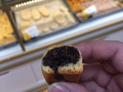 -爱德顺糕点食屋(利民道店)
