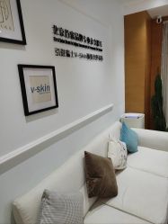 -HEYAN荷妍专业脱毛连锁机构