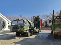 -中国航空博物馆