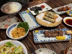 -平成屋·午肴夜酒(四川北路店)