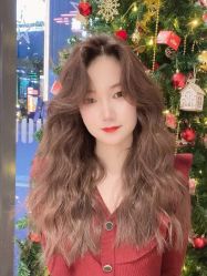 -MORI HAIR SALON日式美发沙龙
