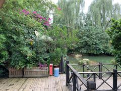 -茅庐·川粤精品私房菜(金沙遗址店)