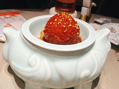 -小厨娘绣中淮扬(大行宫科巷店)