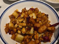 -小菜园新徽菜(北京大兴龙湖天街店)