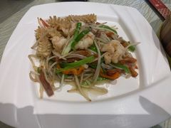 -香港威特瑞茶餐厅(小白楼音乐厅店)