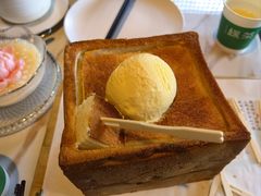 -绿茶餐厅(龙井船宴· 品牌总店)