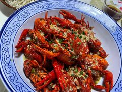 -91小龙虾·香辣蛙(蛇口店)