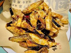 -东来土菜馆(民祥园路店)