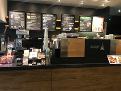 -星巴克(苏州泰华店)