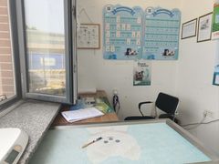 -派美特宠物医院·核磁CT·骨科肿瘤·疑难转诊(沈农禾丰店)