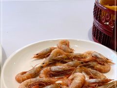 -宏运厨房·海鲜青岛菜·生日宴(城市阳台店)