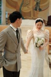 点击看大图 -情订奇缘婚纱摄影(和平路店)