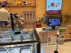 -CREAM STORY意大利手工冰淇淋&甜品(万象前海店)