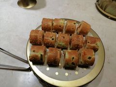 -即墨华玺大酒店·瑞尚阁西餐厅(鹤山路店)