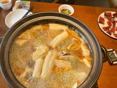 -宣威山野人家·现炒云南菜(金碧店)