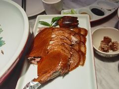 -京味斋·北京烤鸭(华威桥北工大店)