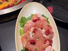 -廖掌柜·重庆鲜货火锅(上海首店)