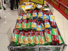 -AEON永旺超市(天津津南店)