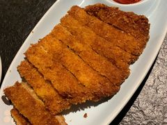 -买又大餐厅(福林里店)