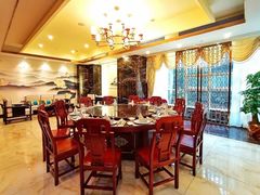 -金源食府(林乐路店)