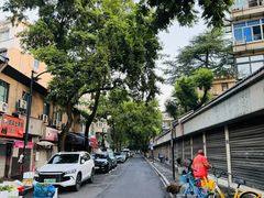 -文武王氏烧饼·无矾油条(西溪路店)