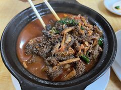 -砂锅店