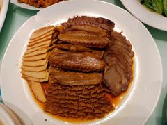 -王庄阿咪海鲜大排档(象园店)