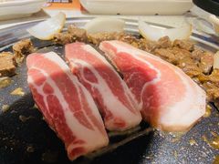 -猫爪爪原切自助烤肉(观音桥阳光世纪店)