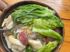 -潮香兴煲仔饭(莲花路店)