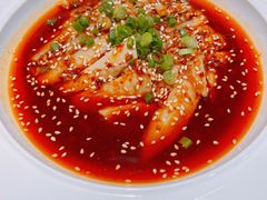 -江渔儿酸菜鱼·拔草餐厅(虎门君乐汇店)