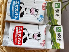 -山明水秀大饭店