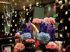 -足莲得·足道SPA(滨湖银泰店)