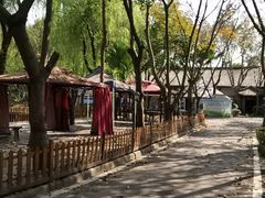 -巴山一绝烤全羊(三圣乡刘家花园店)