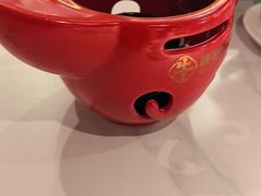 -辣可可·现炒黄牛肉(皇庭广场店)