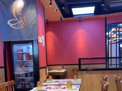 -渝是乎川渝小炒(新世界百货望京店)