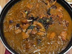 -九转小磨·东北菜老字号(祥安店)