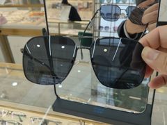 -世纪大明眼镜·林德伯格·蔡司官方授权店(武昌旗舰店)