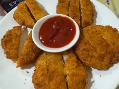 -小红门海鲜