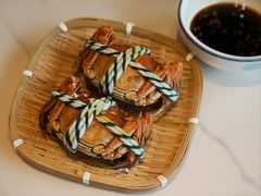 -丫丫蟹庄·苏式园林农家乐·阳澄湖大闸蟹(阳澄湖莲花岛店)