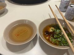 -岗上渣渣老火锅(两路口店)