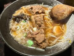 -日本料理神拉面