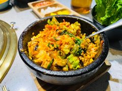 -妥妥烤肉料理(昙华林店)